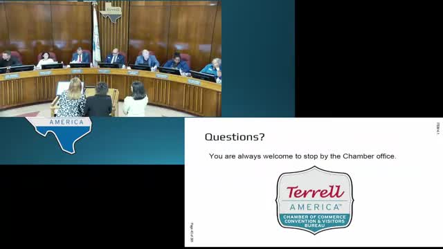 City Council Faces Tough Decisions on Rising Utility Rates