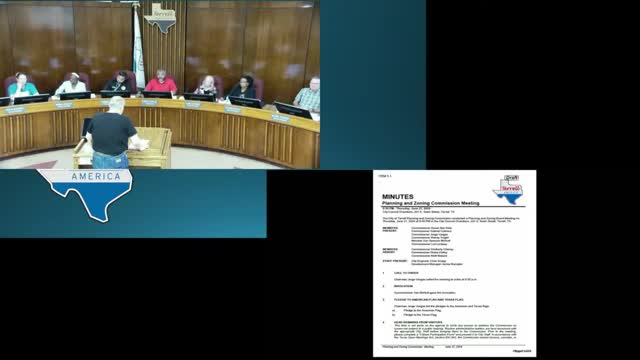 Community leader proposes tiny homes for local homeless support