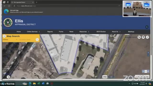Parking Crisis Threatens Future of Local Shopping Center
