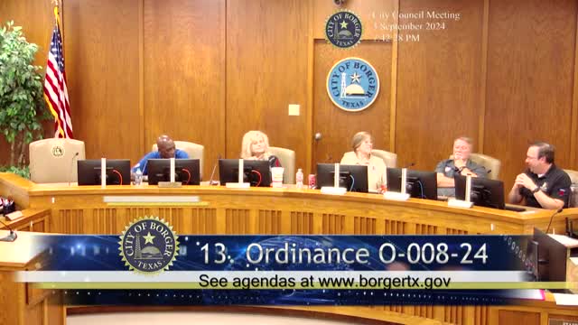 City approves traffic cameras to combat vehicle thefts