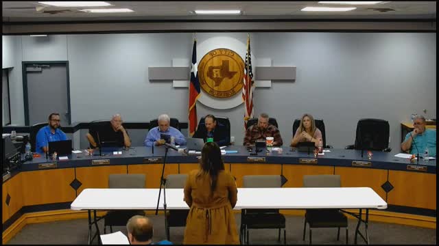 City Council Debates Controversial Short Term Rental Proposal