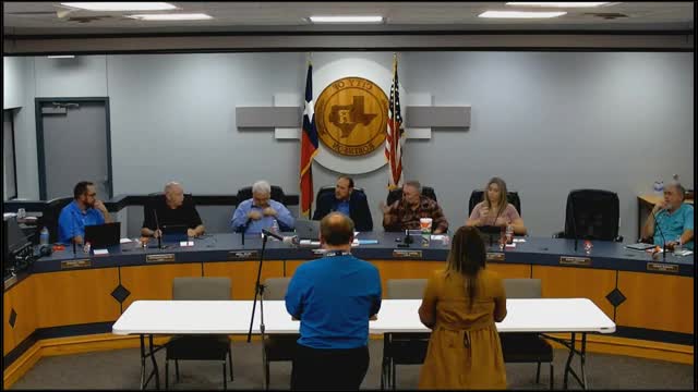 City Council Denies Controversial Short Term Rental Proposal