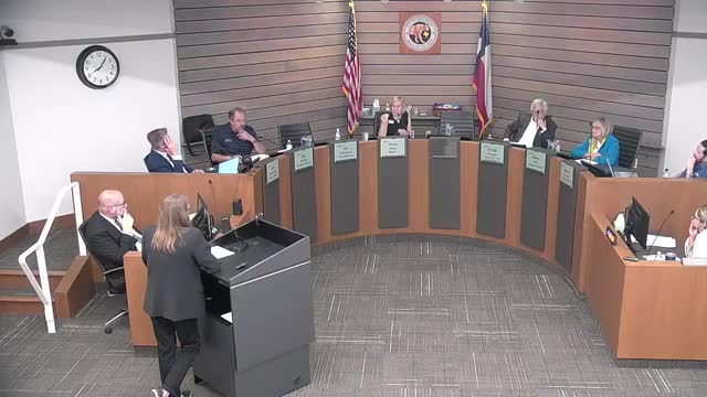 Water crisis looms as council debates urgent action
