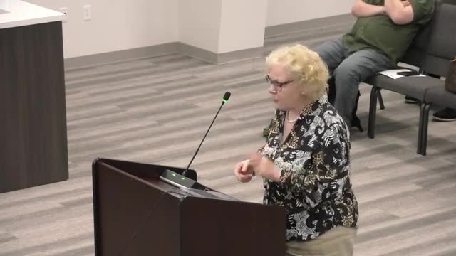 Residents rally against new car dealership in Manville