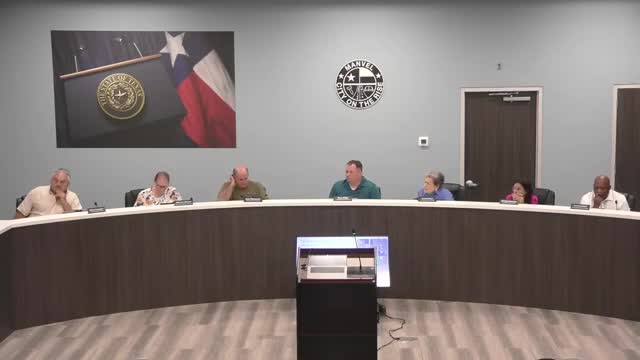 Land Dealership Proposal Sparks Community Concerns Over Development