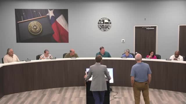 Community debates car dealership plan amid traffic concerns