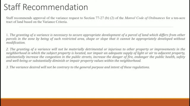 Residents voice urgent concerns over flooding and drainage issues