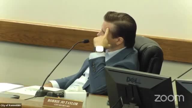 Small business funding proposal sparks heated debate