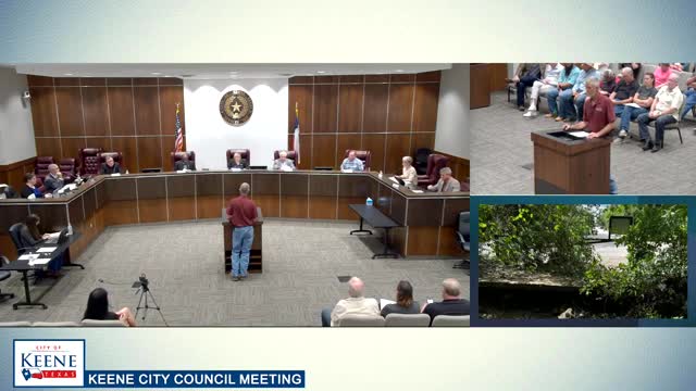 City Council Votes No Confidence in Appraisal Chief