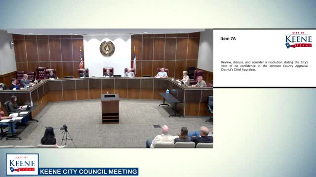 Citizens demand overhaul of outdated property appraisal system