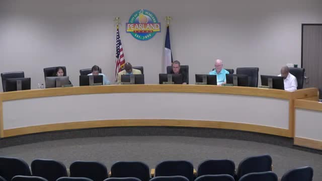City considers controversial change to abandoned property use
