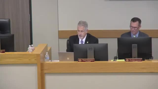 City leaders unveil ambitious budget plan for future growth