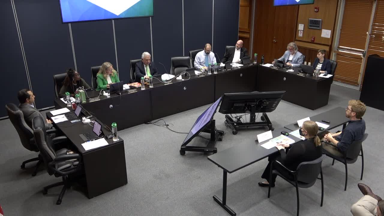 Pflugerville unveils ambitious downtown revitalization plan