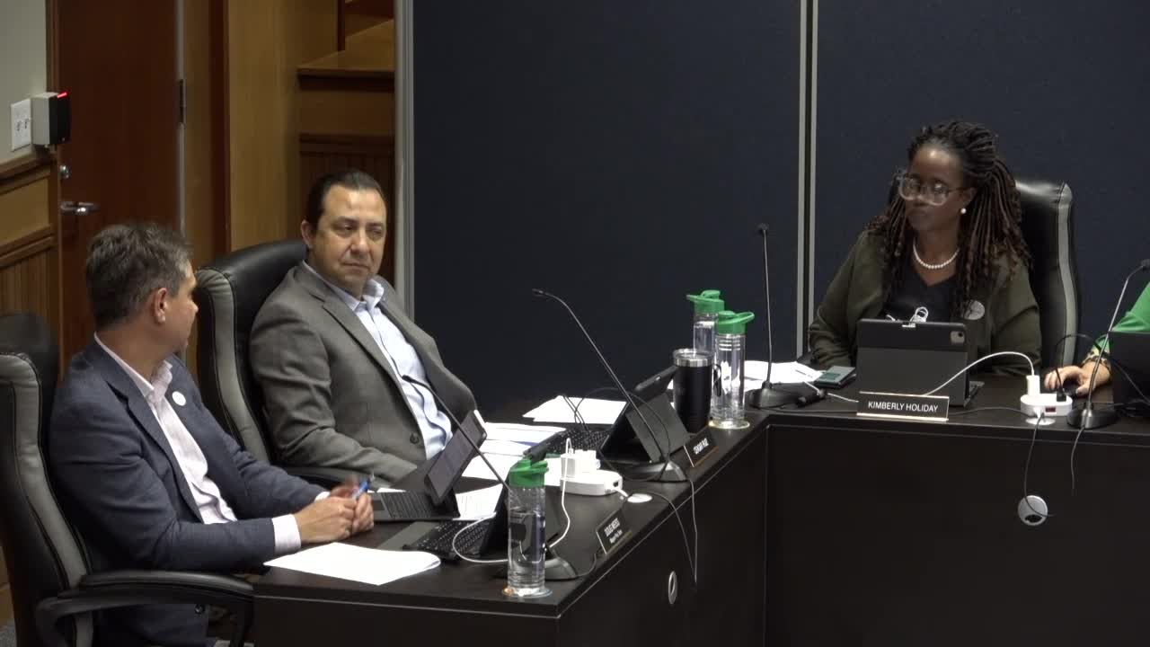 City Council Approves Controversial Rezoning Plan Amid Concerns