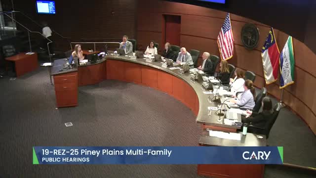 Community calls for action on affordable housing crisis
