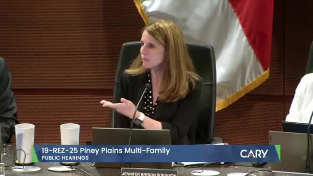 Council debates affordable housing amid community concerns