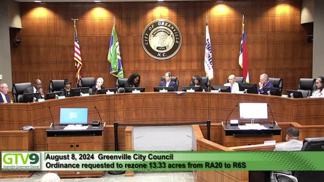 City Council Approves Major Zoning Changes Amid Community Concerns