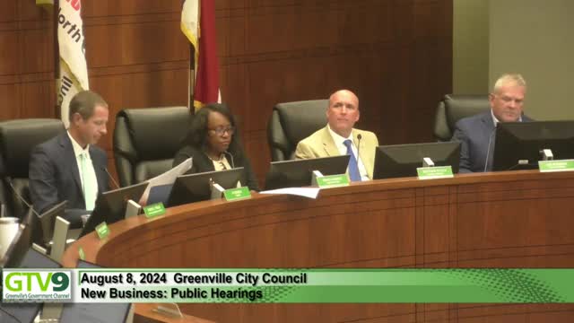 City Council Approves Controversial Rezoning Amid Traffic Concerns