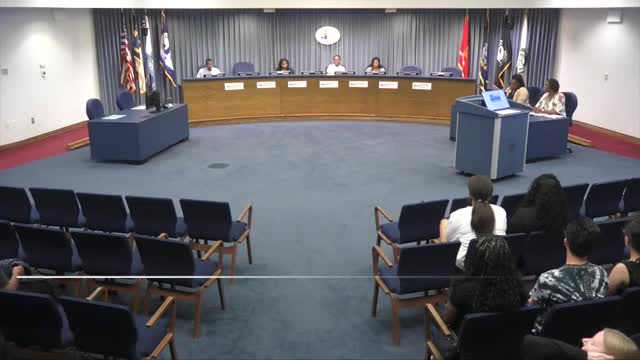 Youth Council Kicks Off Exciting Year of Community Engagement