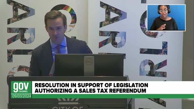 Charlotte leaders push for transformative transportation investment