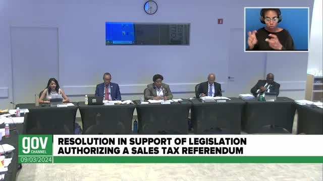 City leaders clash over $6 billion transportation funding plan