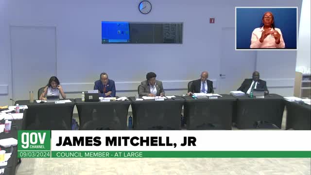 Charlotte leaders push for transformative regional transit system