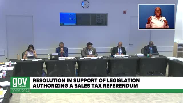 City leaders unite to push transformative transportation vote