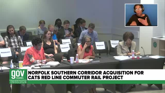 City leaders back crucial land purchase for future growth
