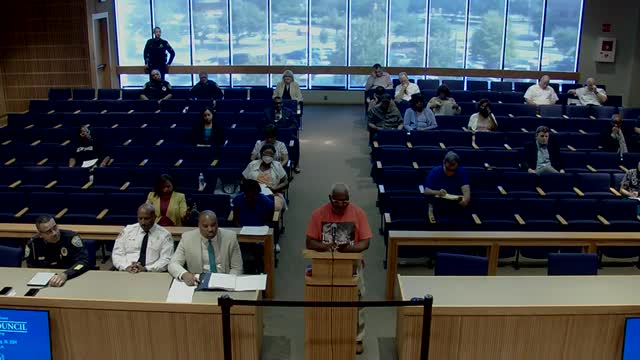 Elderly residents demand fair utility practices amid disconnections