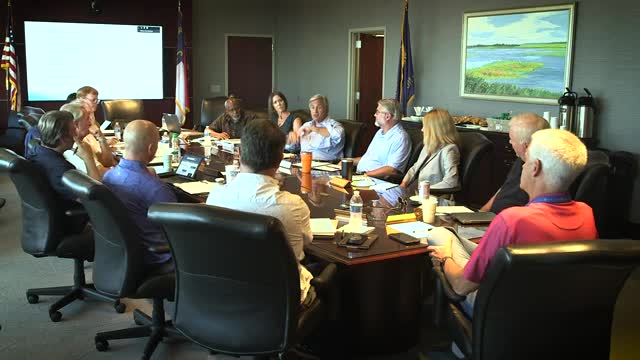 City leaders clash over affordable housing crisis