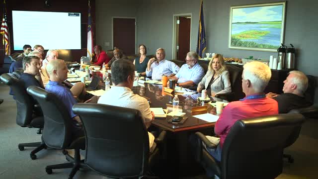 City leaders tackle urgent road project delays and frustrations