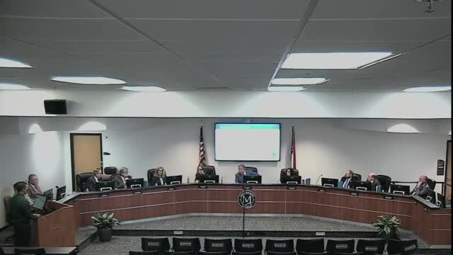 Mooresville plans major park upgrades to boost community events