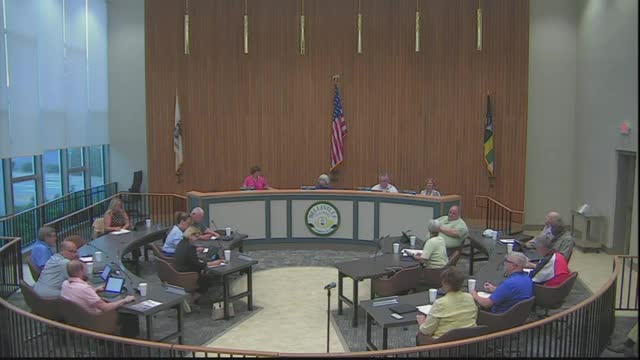 City Council Faces Backlash Over Zoning Board Controversy