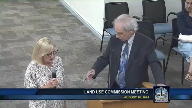 Residents rally against controversial construction plans in historic neighborhood