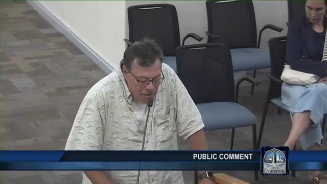 Residents clash over historic preservation and new construction plans