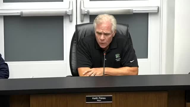 Water system crisis averted in just 31 minutes