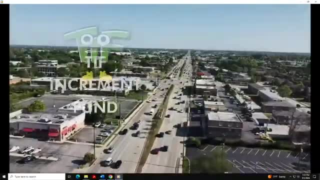 Village launches $33 million plan for downtown revitalization