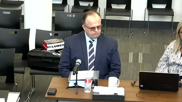 Investigation into police misconduct allegations escalates