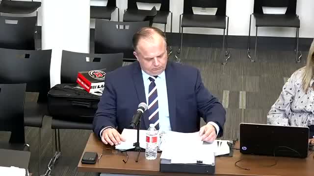 Investigator reveals shocking findings in police misconduct case