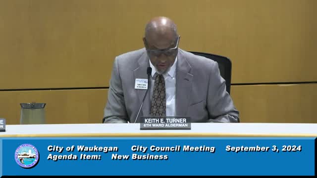 City Council Takes Charge of School Safety Amid Controversy