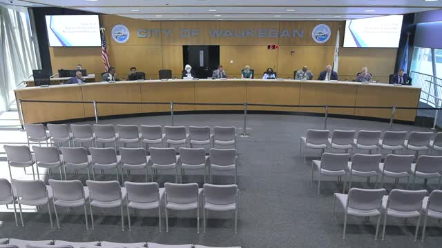 City proposes $10 million plan to revitalize downtown infrastructure
