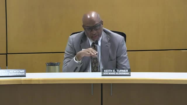 City leaders propose million-dollar plan for neighborhood safety