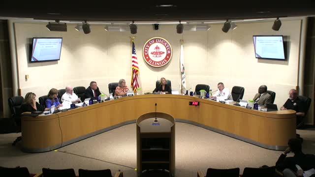 City Council Faces Urgent Funding Crisis for Neighborhood Revitalization