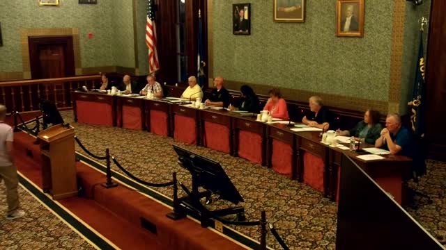 Budget Crisis Unveiled in Special Education Funding Debate