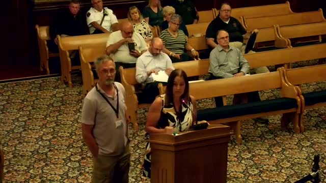 Council Faces Budget Crisis Amid Legal Fee Controversy