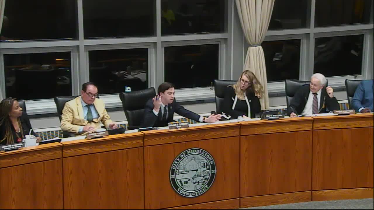 City Council Approves Major Salary Increases for Key Positions