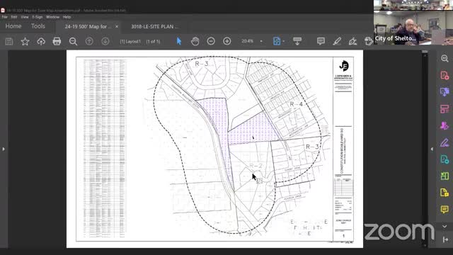 Proposed zoning changes spark debate over local development plans