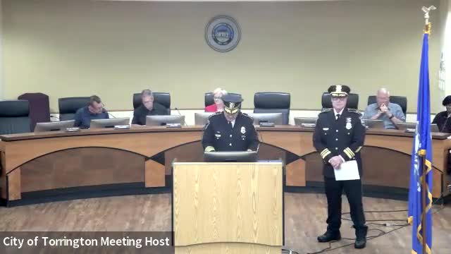 Police Department Honors Heroes for Life-Saving Acts