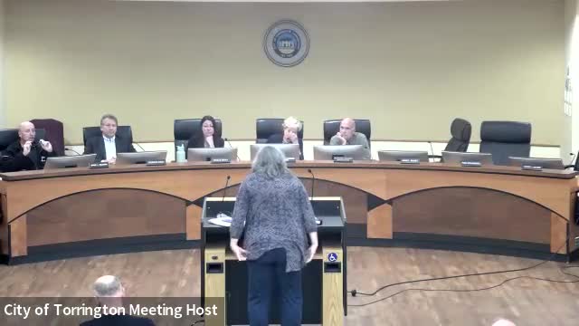 Residents Rally Against Controversial Solar Farm Proposal