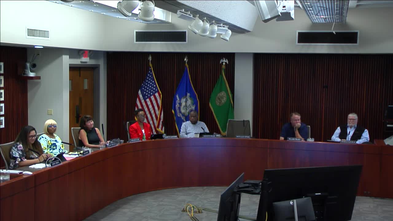 Councilor champions bike lanes to boost local business